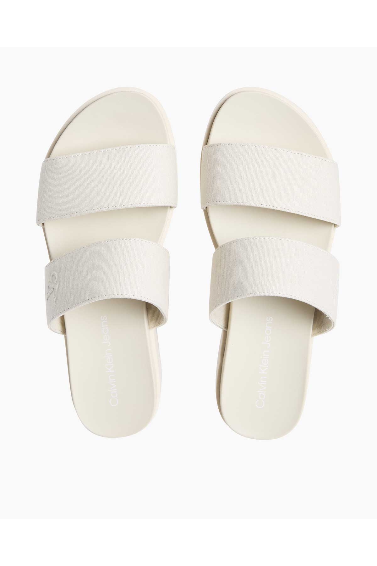 Flatform Logolu Terlik - Görsel 4