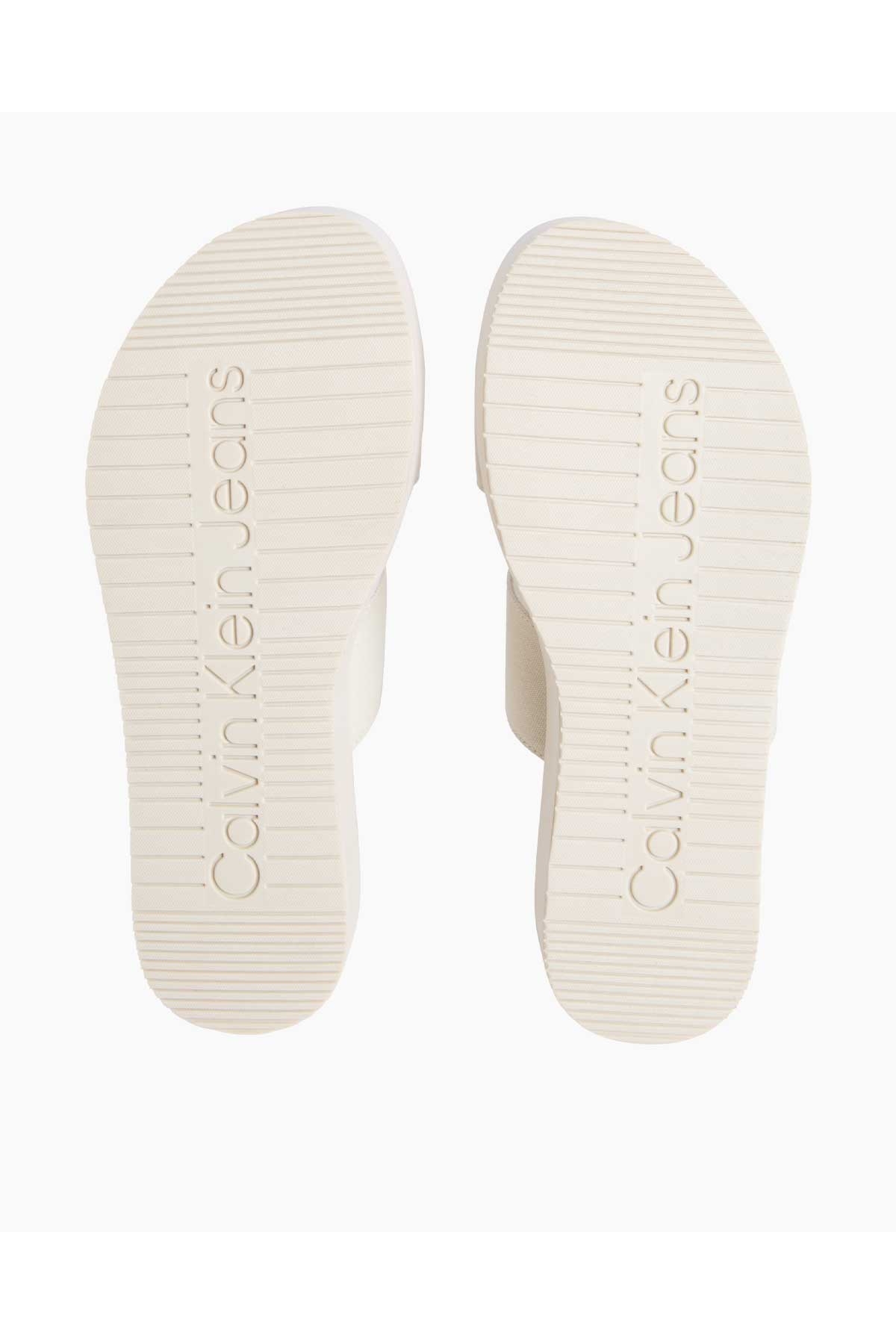 Flatform Logolu Terlik - Görsel 5