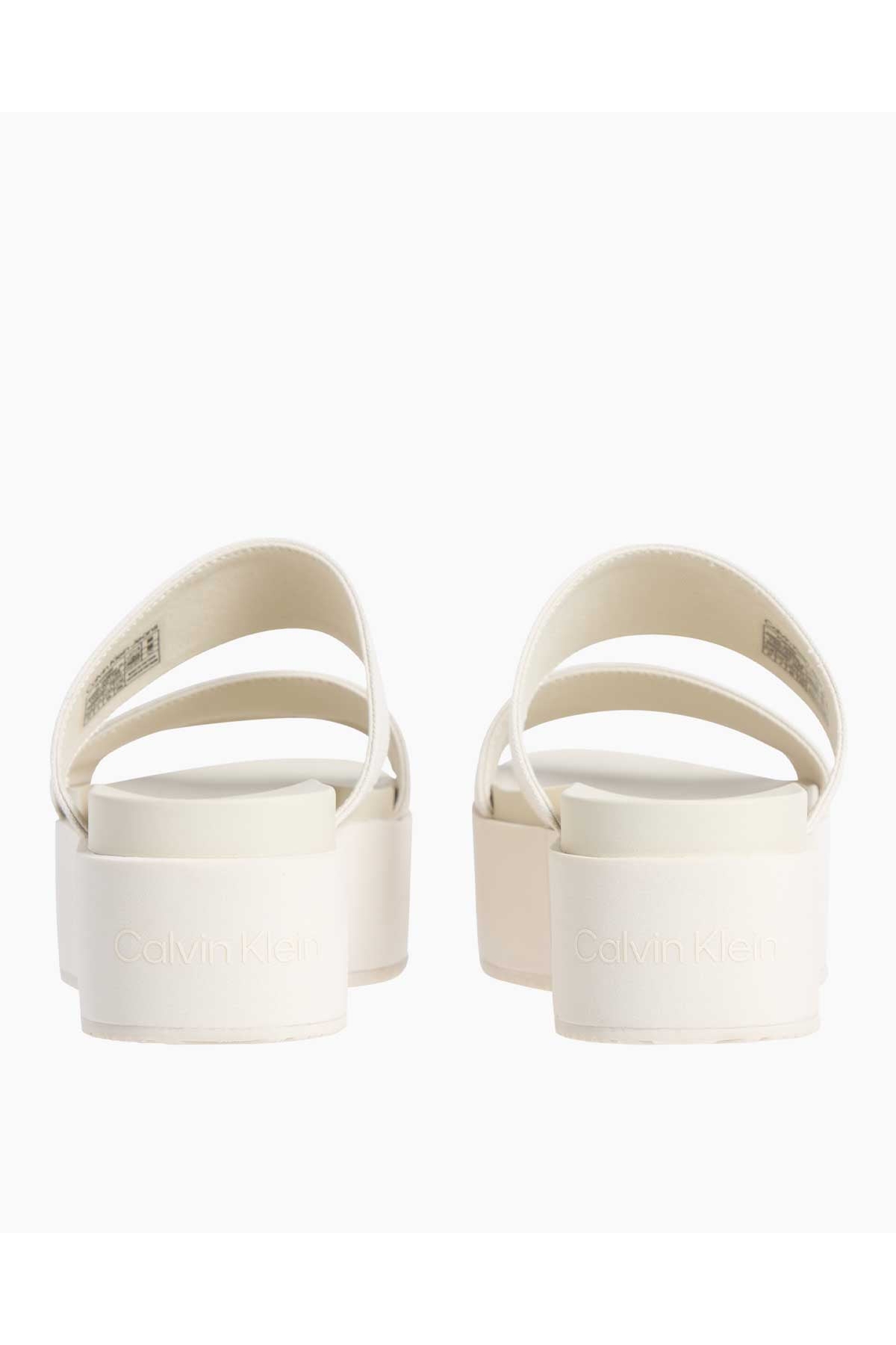 Flatform Logolu Terlik - Görsel 6