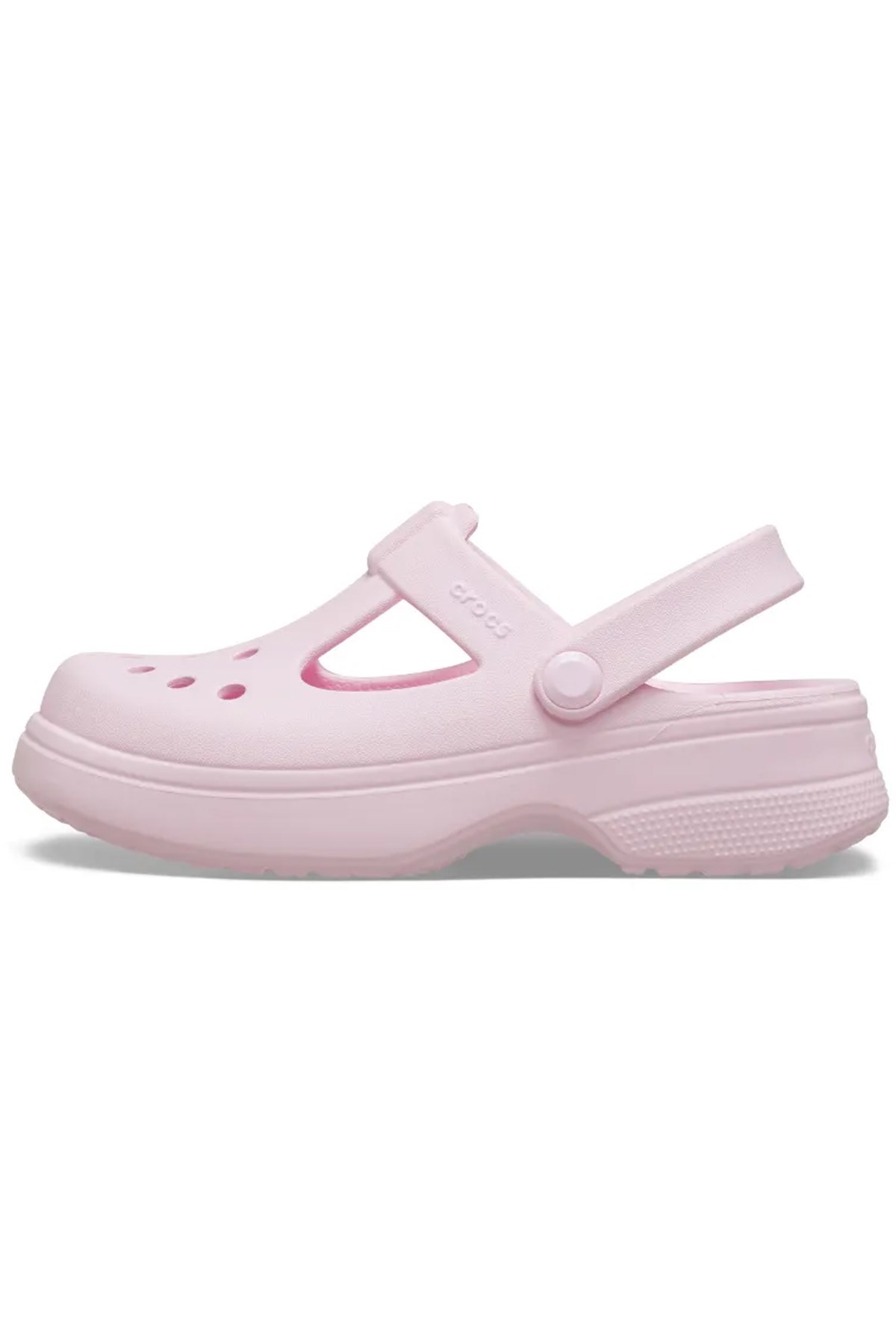 Classic Mary Jane Çocuk Sandalet - Görsel 4