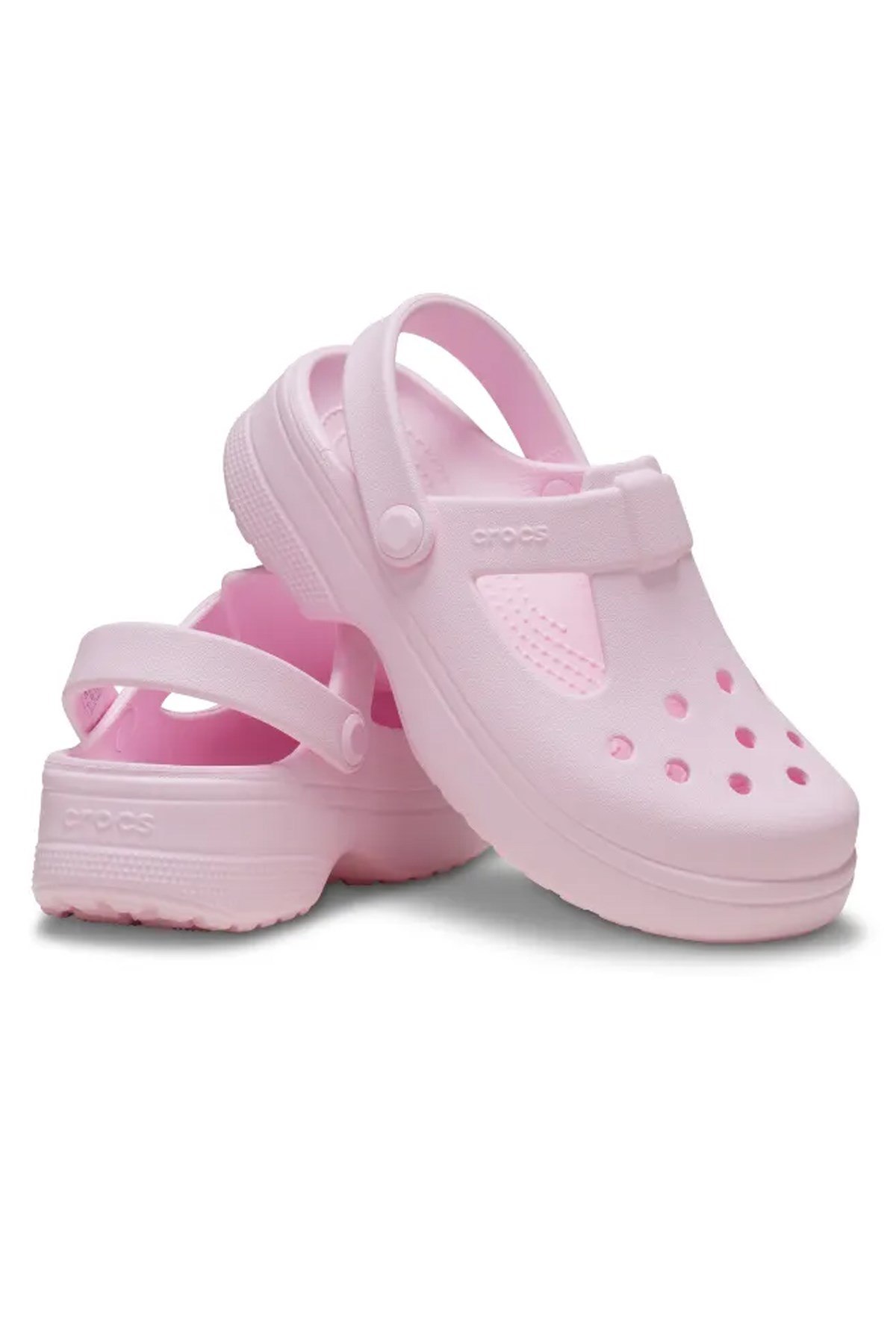 Classic Mary Jane Çocuk Sandalet - Görsel 7