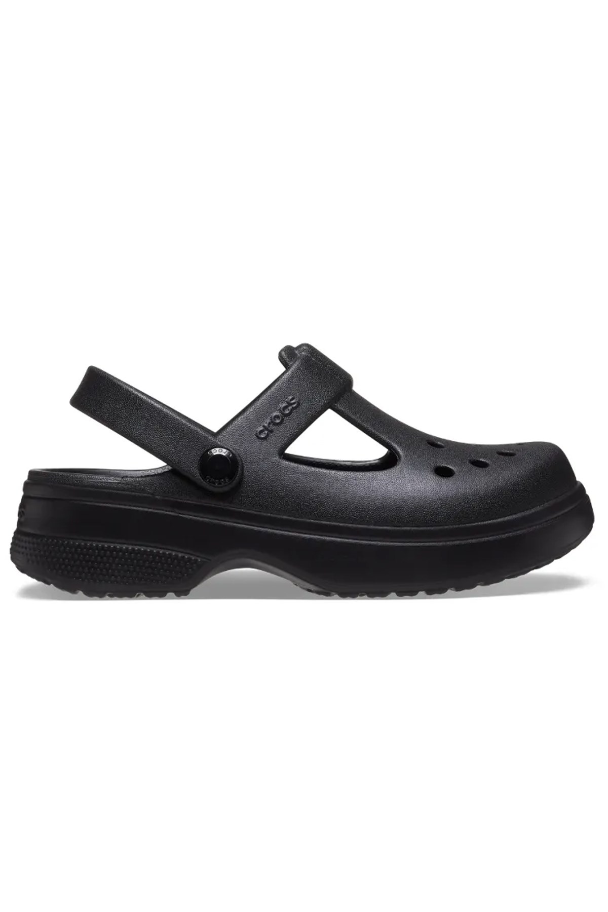 Crocs Classic Mary Jane siyah