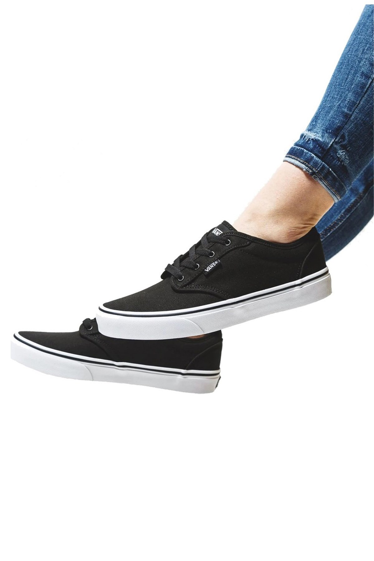 Yt Atwood Çocuk Spor Ayakkabı - Görsel 4