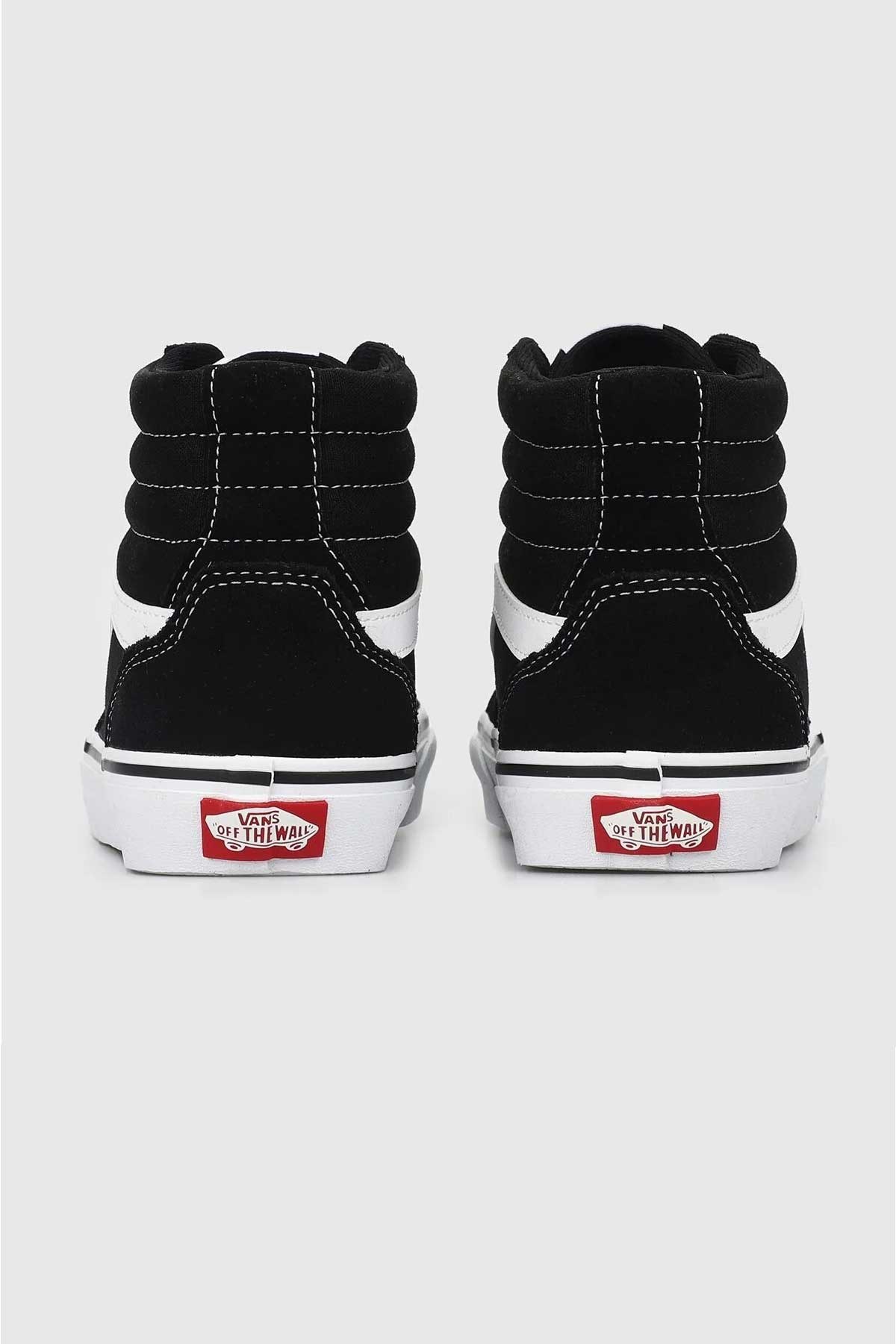 Filmore Hi Platform Kadın Spor Ayakkabı - Görsel 6