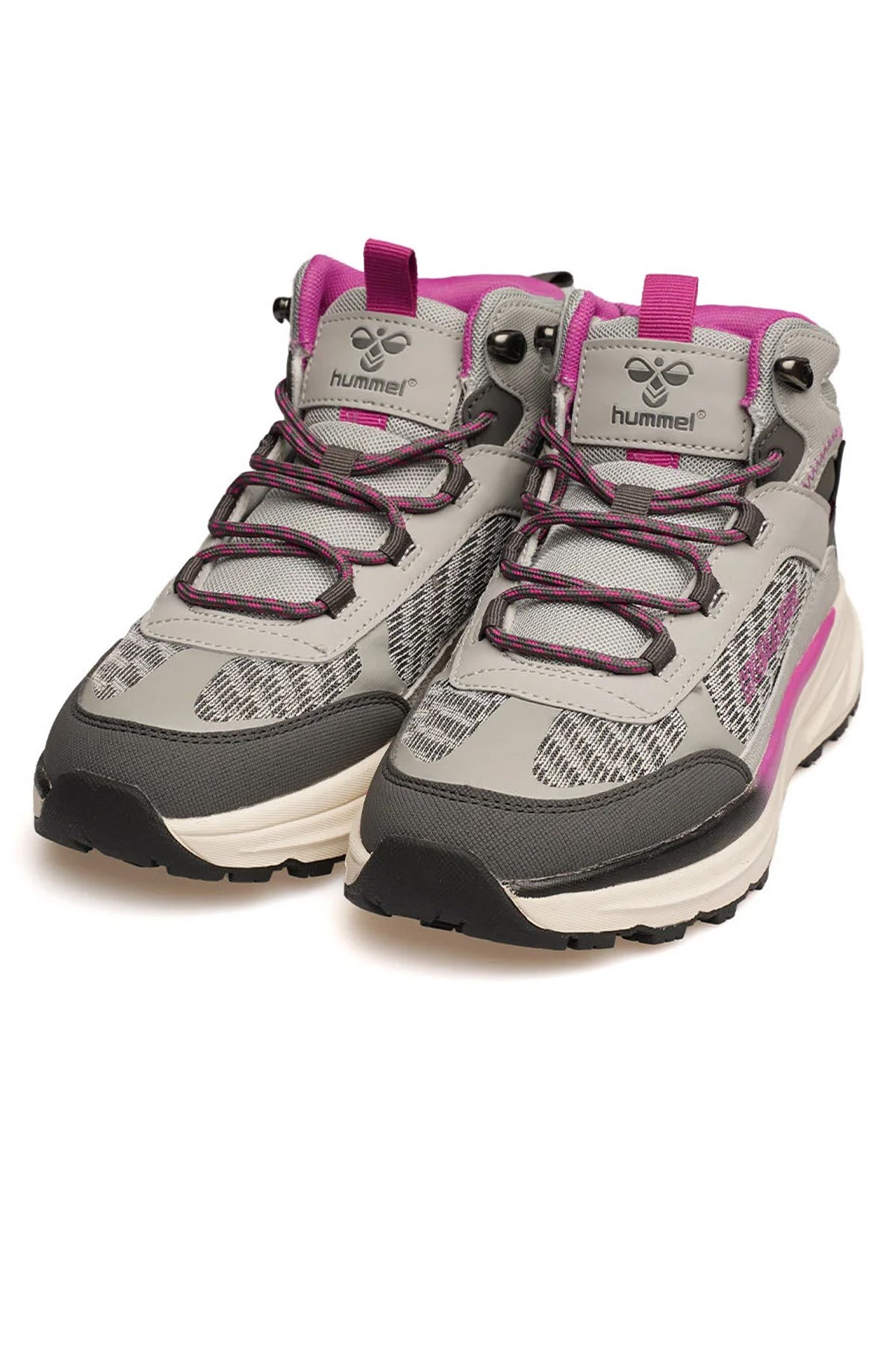 Urza High Unisex Outdoor Bot - Görsel 4