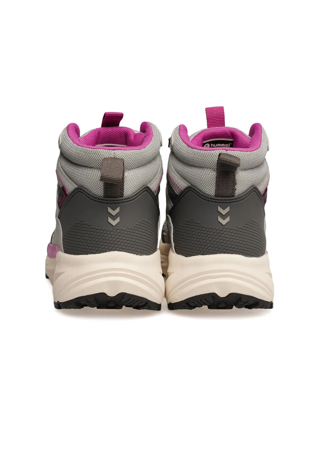 Urza High Unisex Outdoor Bot - Görsel 5