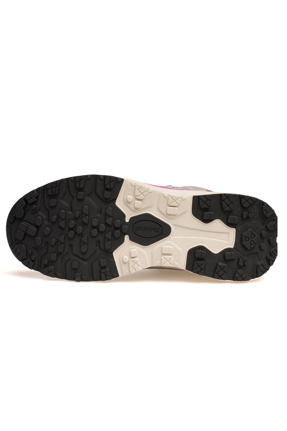 Urza High Unisex Outdoor Bot - Görsel 6