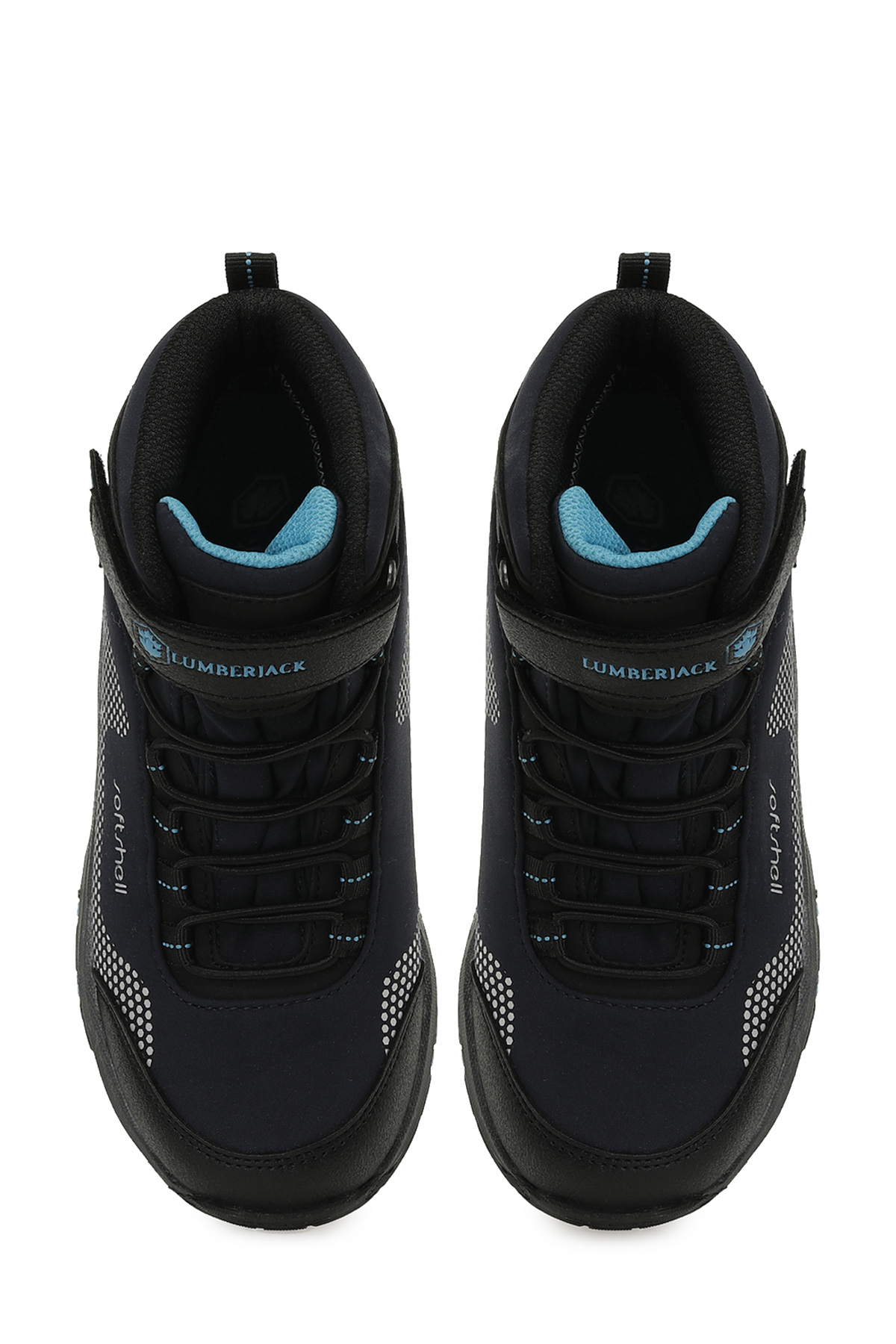 FULLER HI 5PR Lacivert Erkek Çocuk Outdoor Bot - Görsel 5