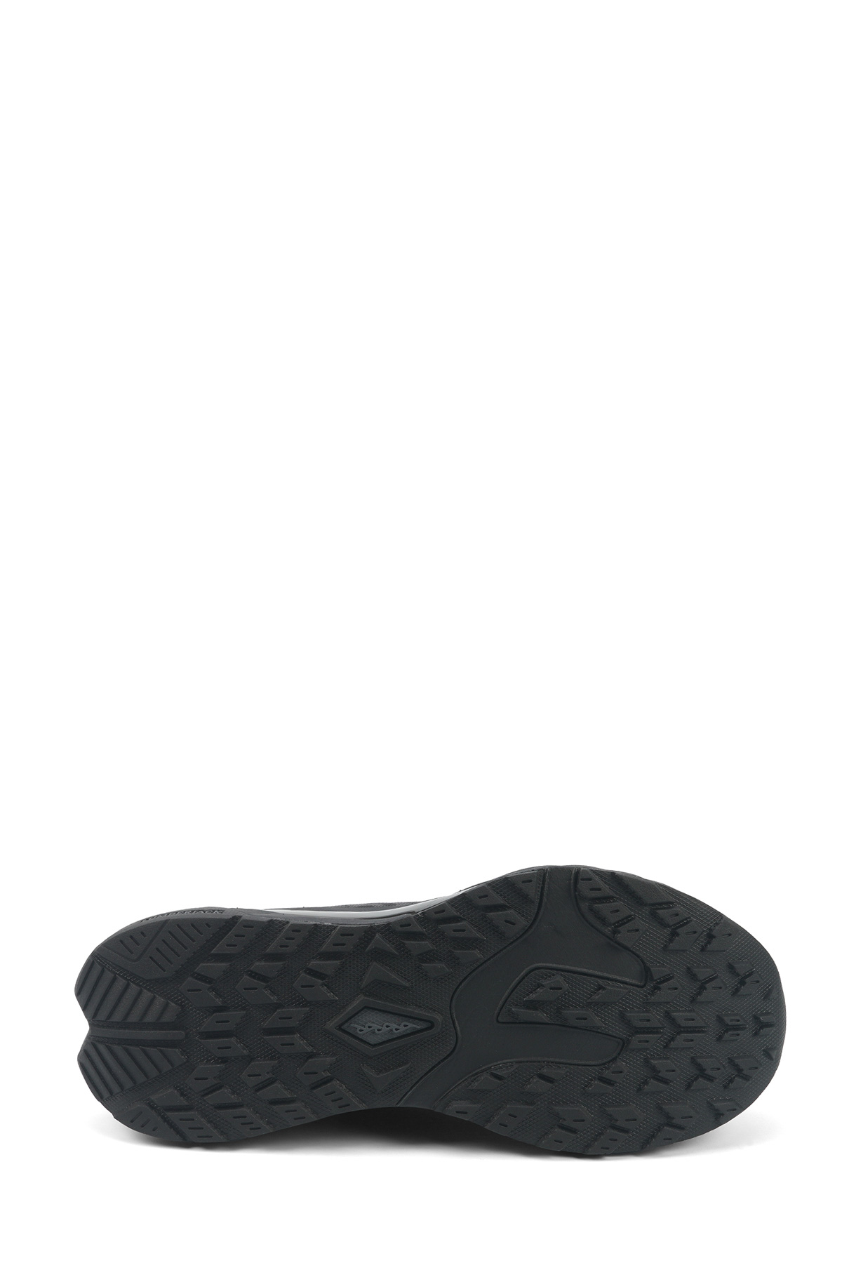 TAKANO 5PR Siyah Erkek Comfort Ayakkabı - Görsel 5