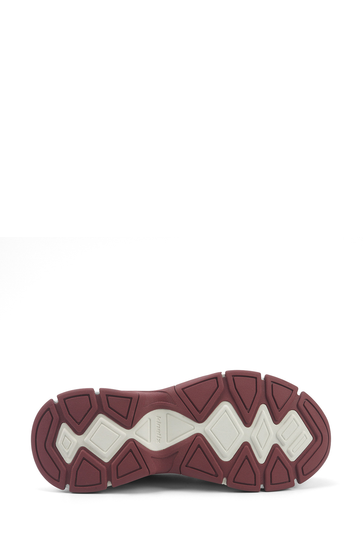 SALERNO W 5PR Çok Renkli Kadın Spor Ayakkabı - Görsel 5