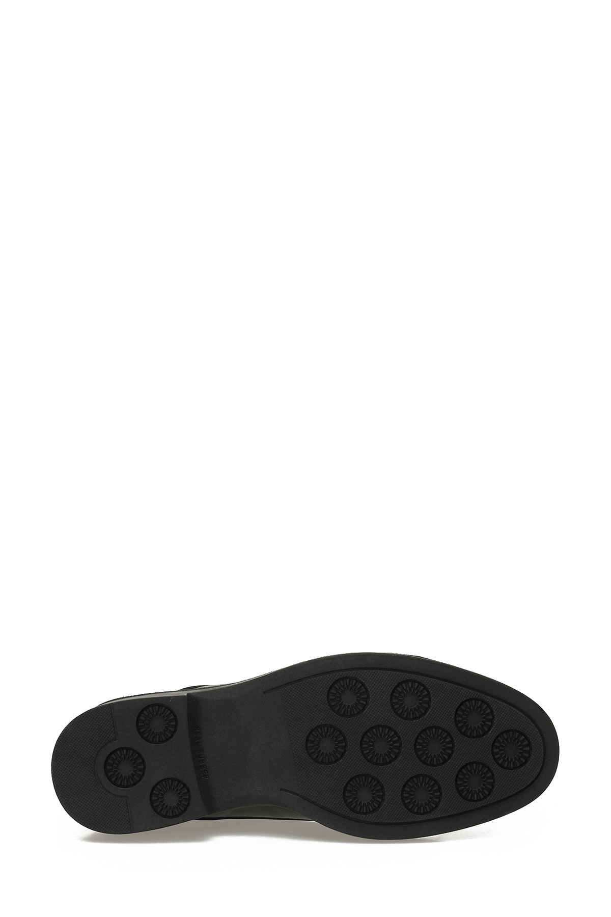 Garamond LYKE 5PR Siyah Erkek Klasik Ayakkabı - Görsel 8