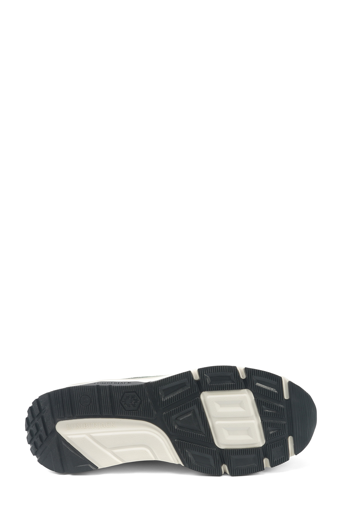 Lumberjack ROLANDO 5PR Haki Erkek Spor Ayakkabı - Görsel 6