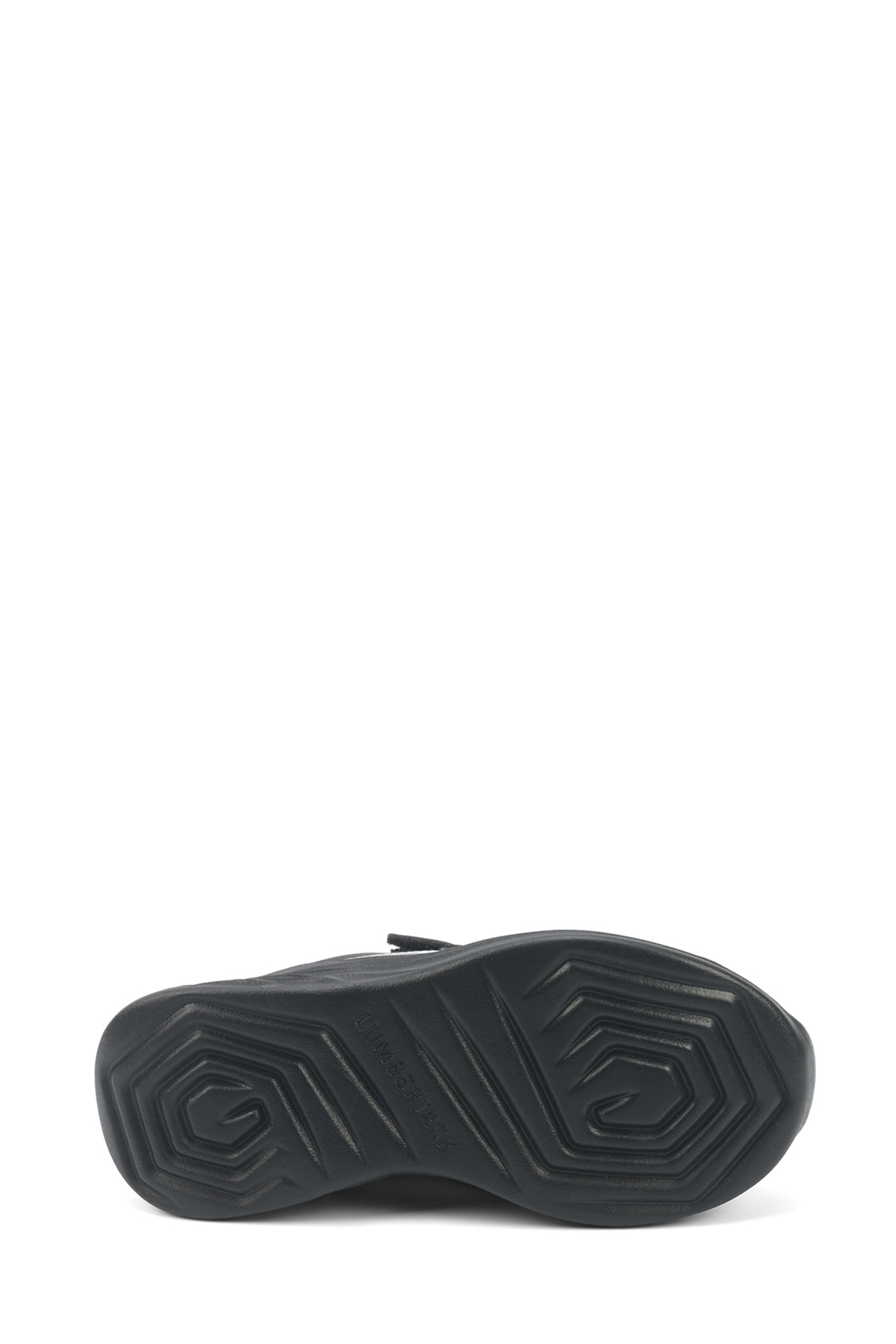 DAMMY 5PR Siyah Erkek Çocuk Spor Ayakkabı - Görsel 5