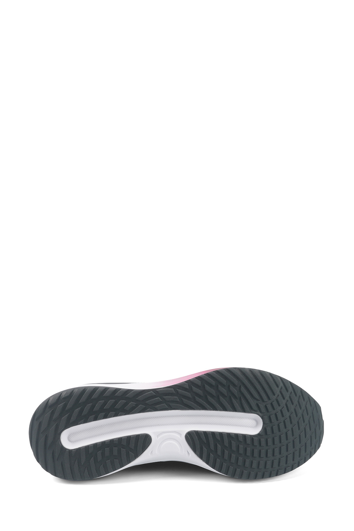 RITHA 5PR Siyah Kadın Koşu Ayakkabısı - Görsel 5