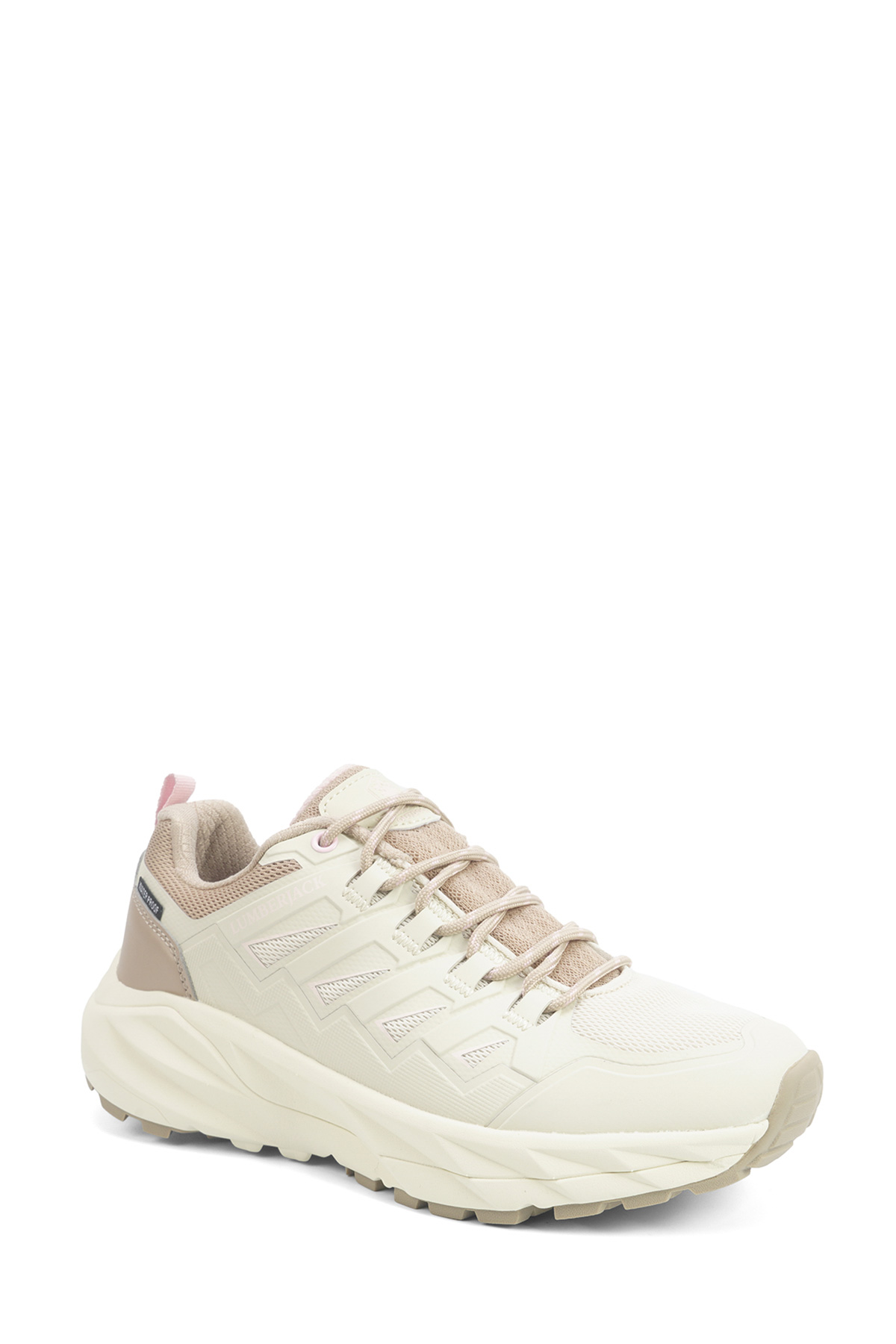 VALENCIA 5PR Krem Kadın Outdoor - Görsel 3