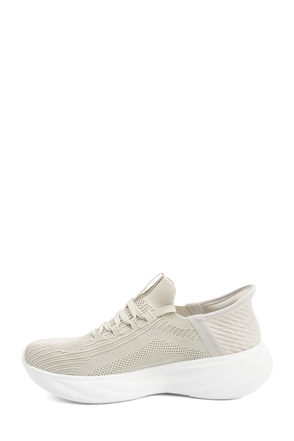 LEMINA 5PR Bej Erkek Comfort Ayakkabı - Görsel 4