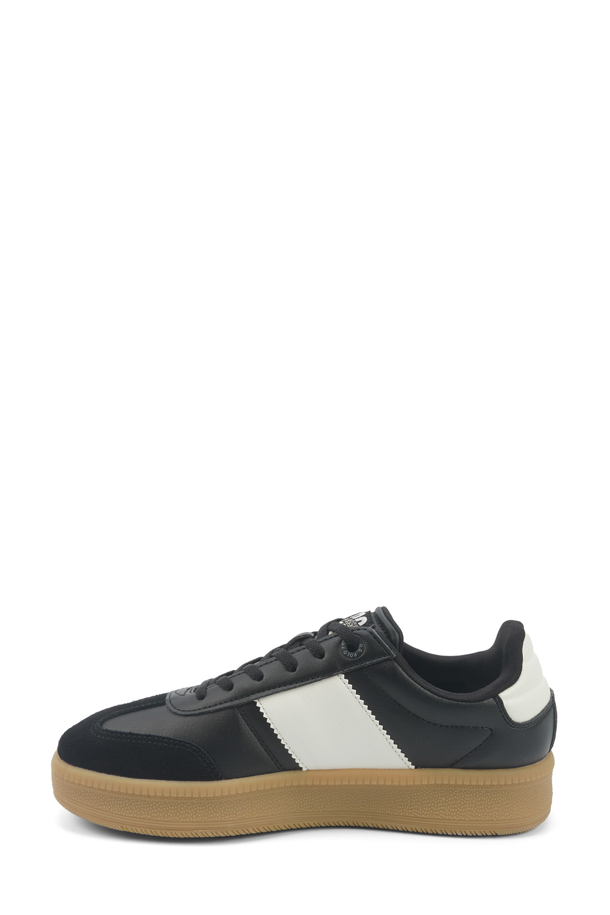 SAMIRA 5PR Siyah Kadın Sneaker - Görsel 4