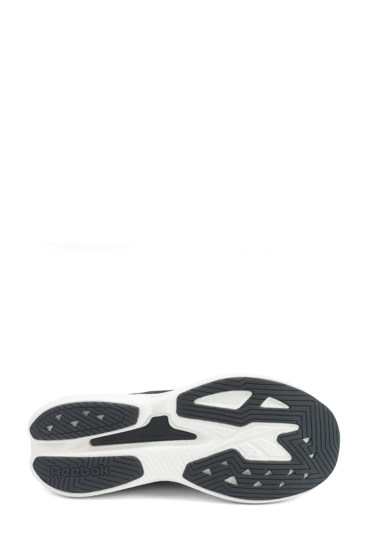 PERRY RIDE I Siyah Erkek Koşu Ayakkabısı - Görsel 6