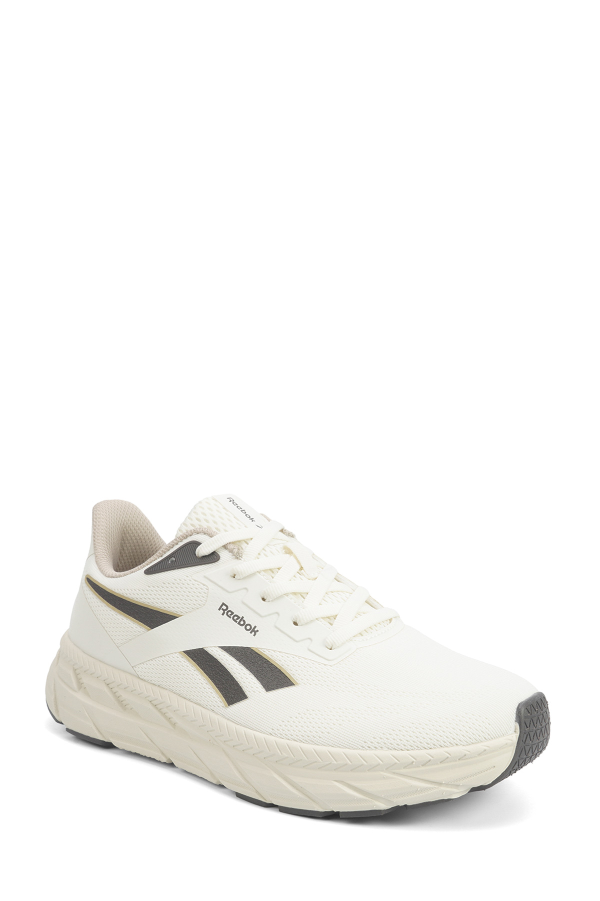 Reebok TOPH WALK Bej Erkek Koşu Ayakkabısı - Görsel 3