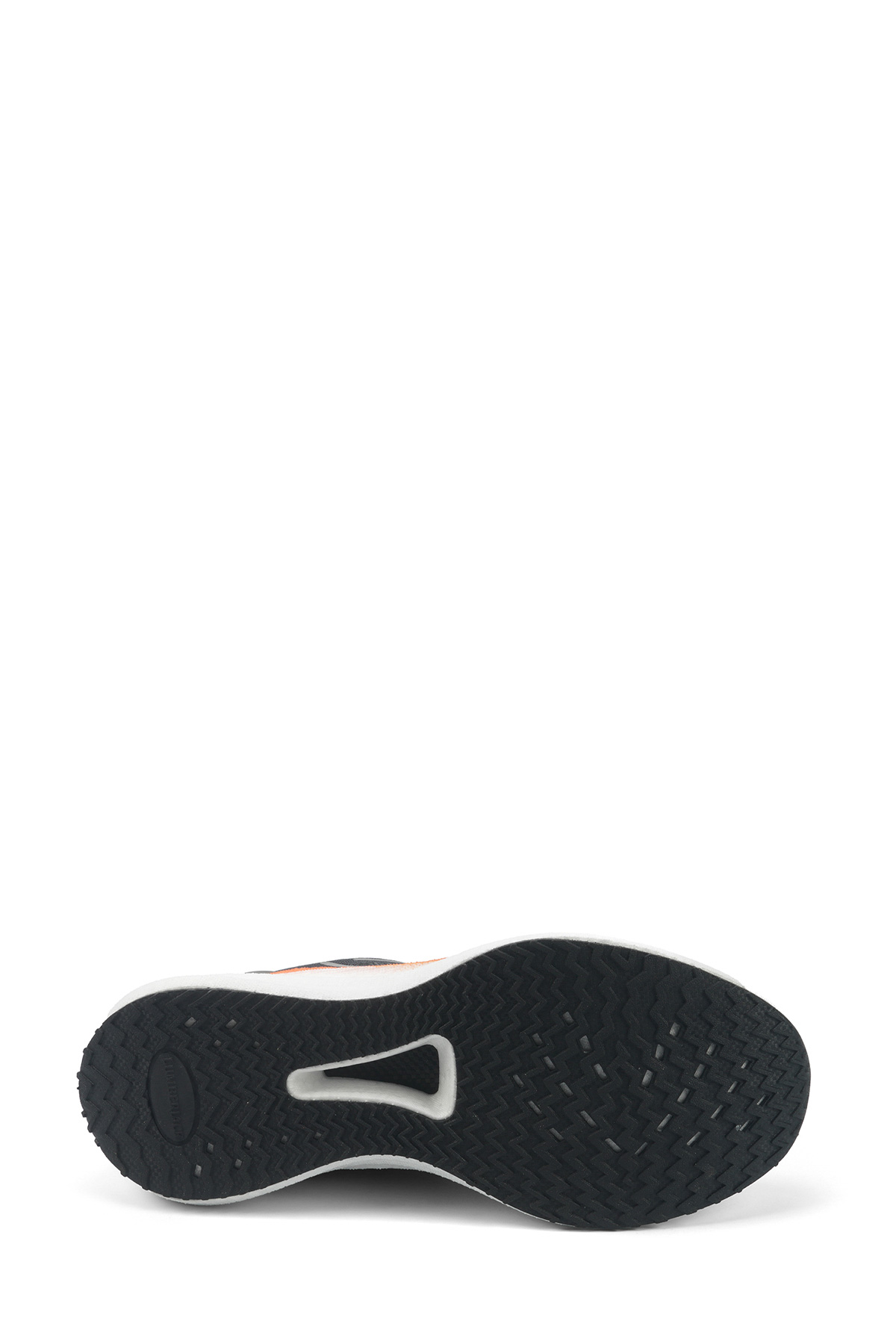 EMBOLO 5PR Gri Erkek Koşu Ayakkabısı - Görsel 6