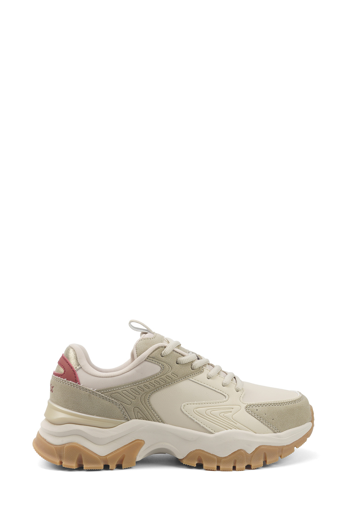 ROKAS 5PR Bej Kadın Outdoor - Görsel 2