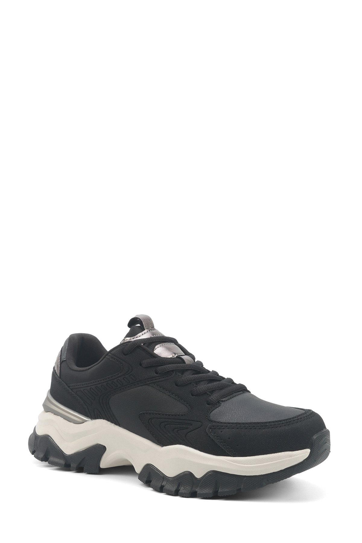 ROKAS 5PR Siyah Kadın Outdoor - Görsel 3