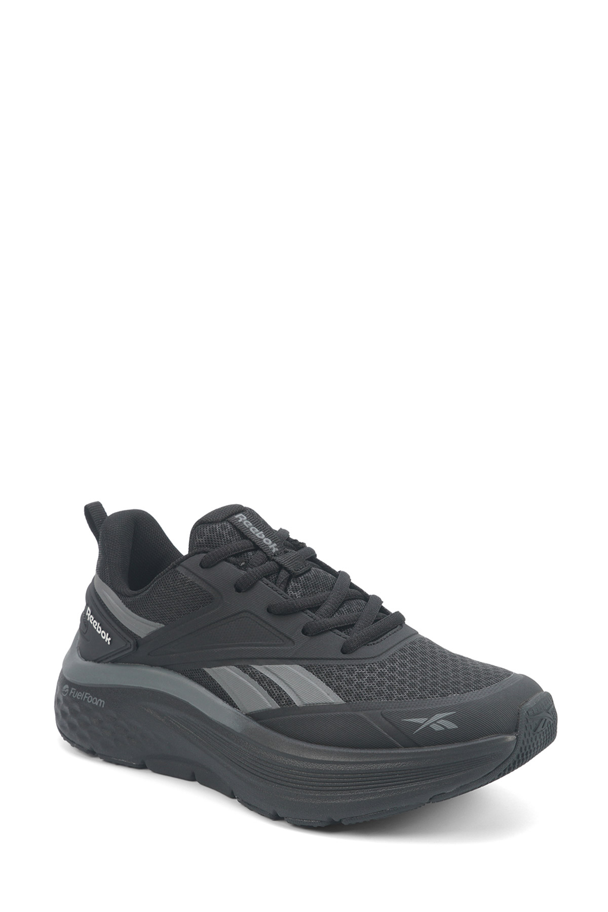 Reebok PRIME WALK ULTRA II Siyah Kadın Koşu Ayakkabısı - Görsel 3