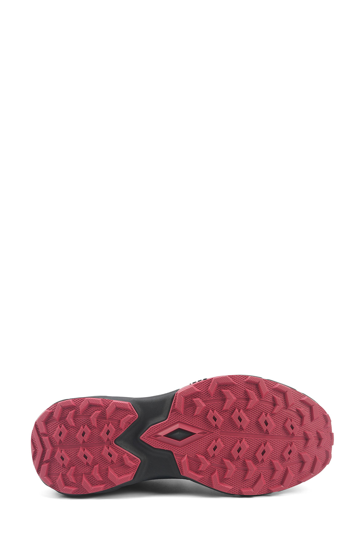 BETFORD 5PR Siyah Erkek Koşu Ayakkabısı - Görsel 5