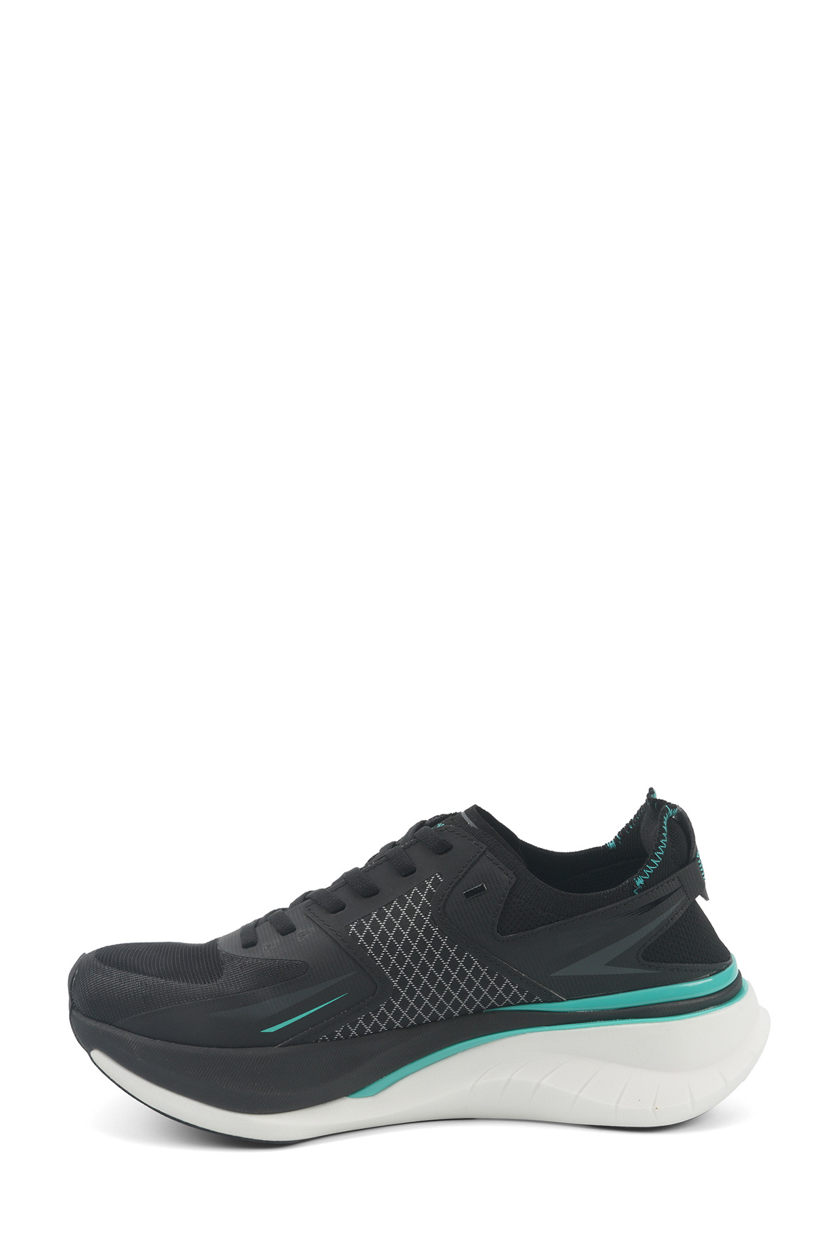 NANO 5PR Siyah Erkek Koşu Ayakkabısı - Görsel 5