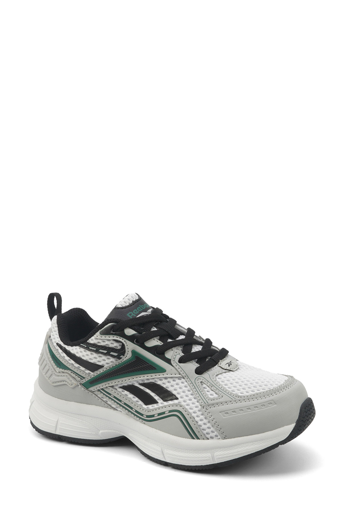 DEX 3000 JR Beyaz Erkek Çocuk Sneaker - Görsel 3