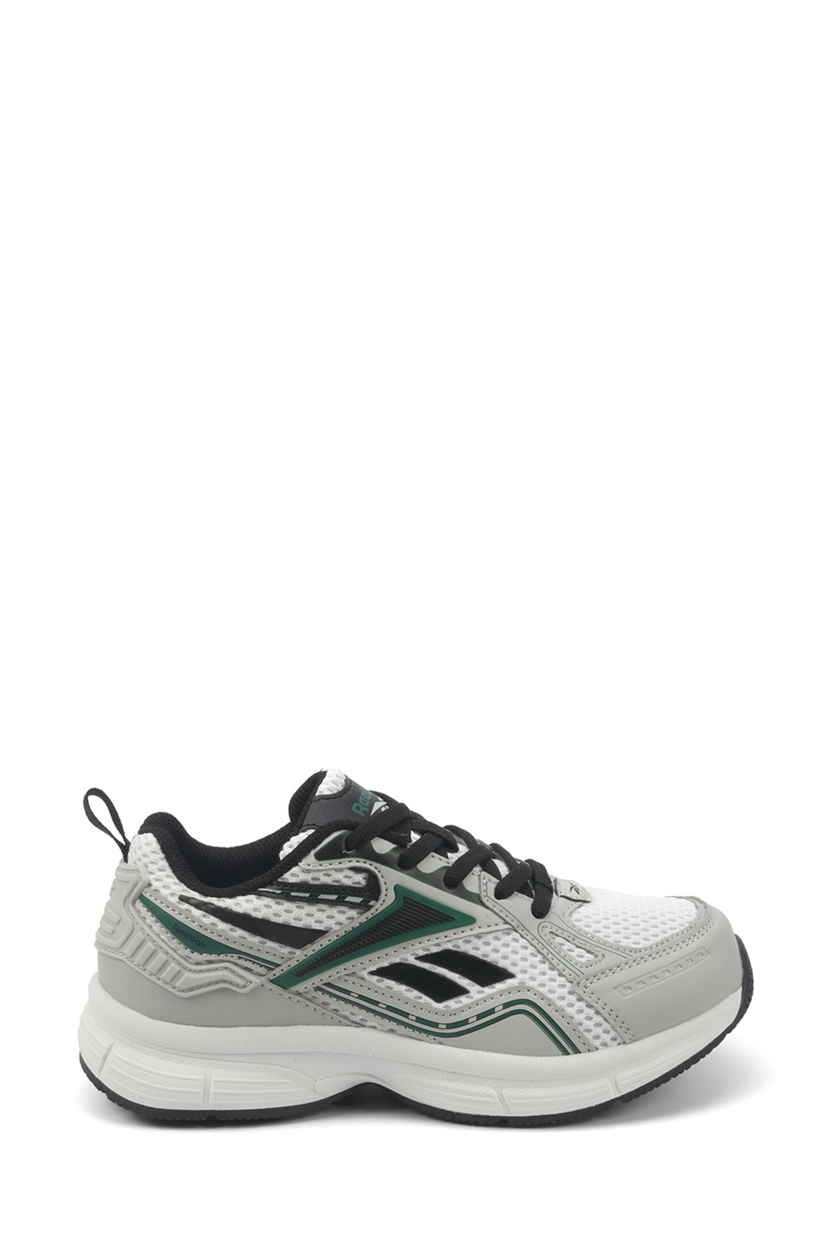 DEX 3000 JR Beyaz Erkek Çocuk Sneaker - Görsel 2