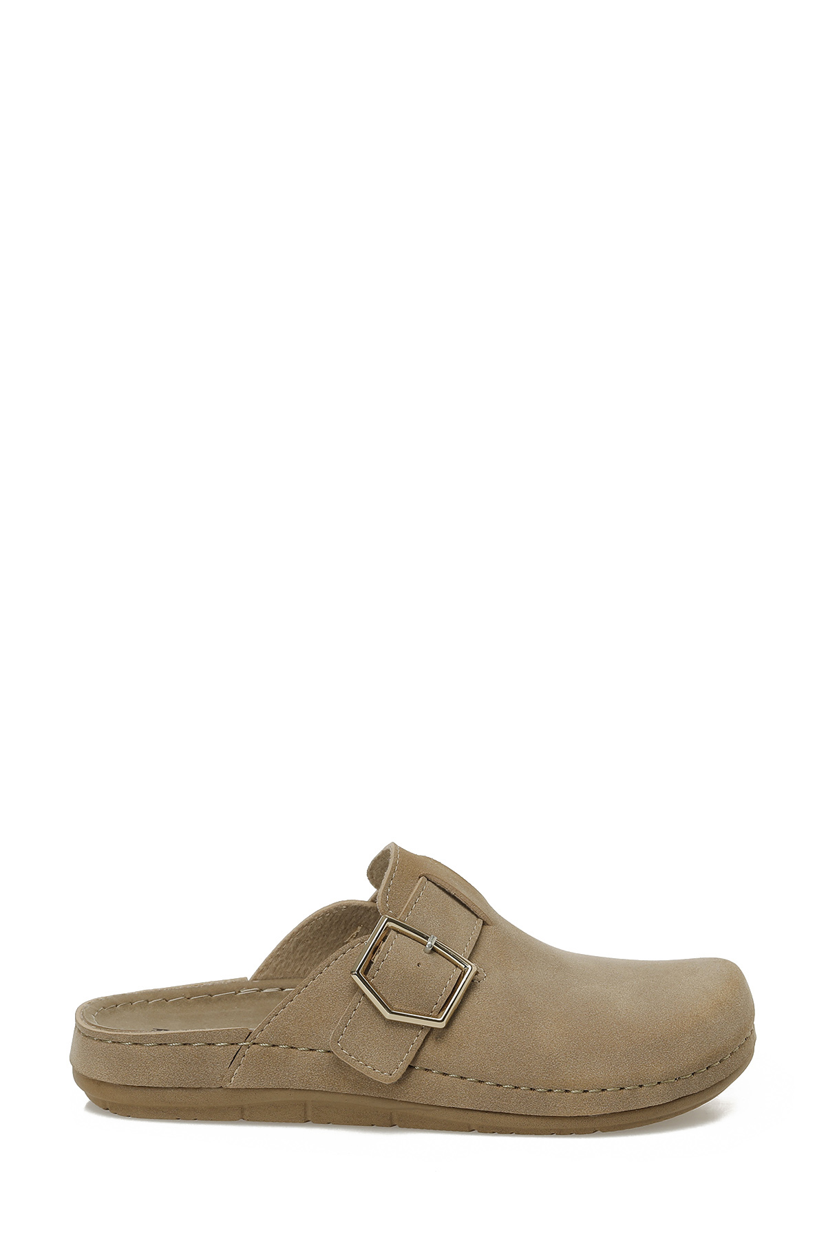 609033.Z5PR Vizon Kadın Sabo Terlik - Görsel 2