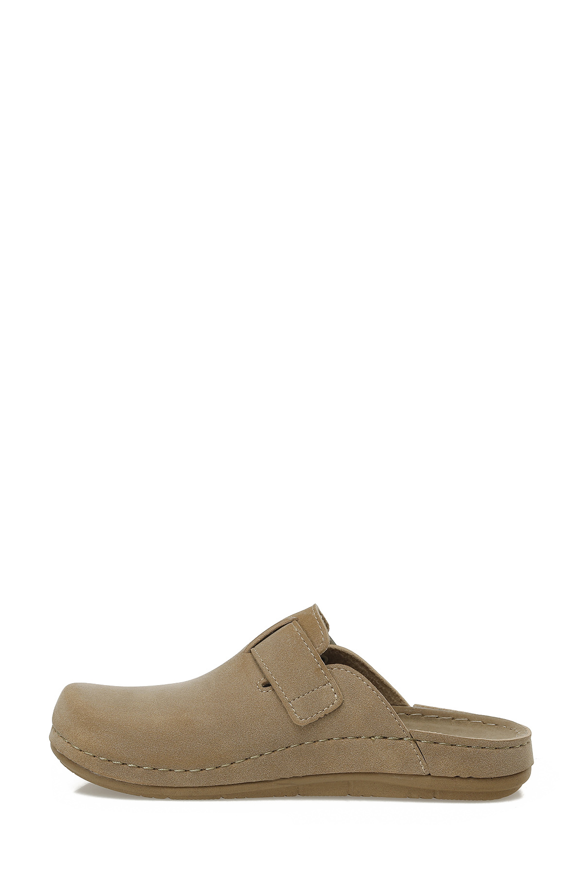 609033.Z5PR Vizon Kadın Sabo Terlik - Görsel 4