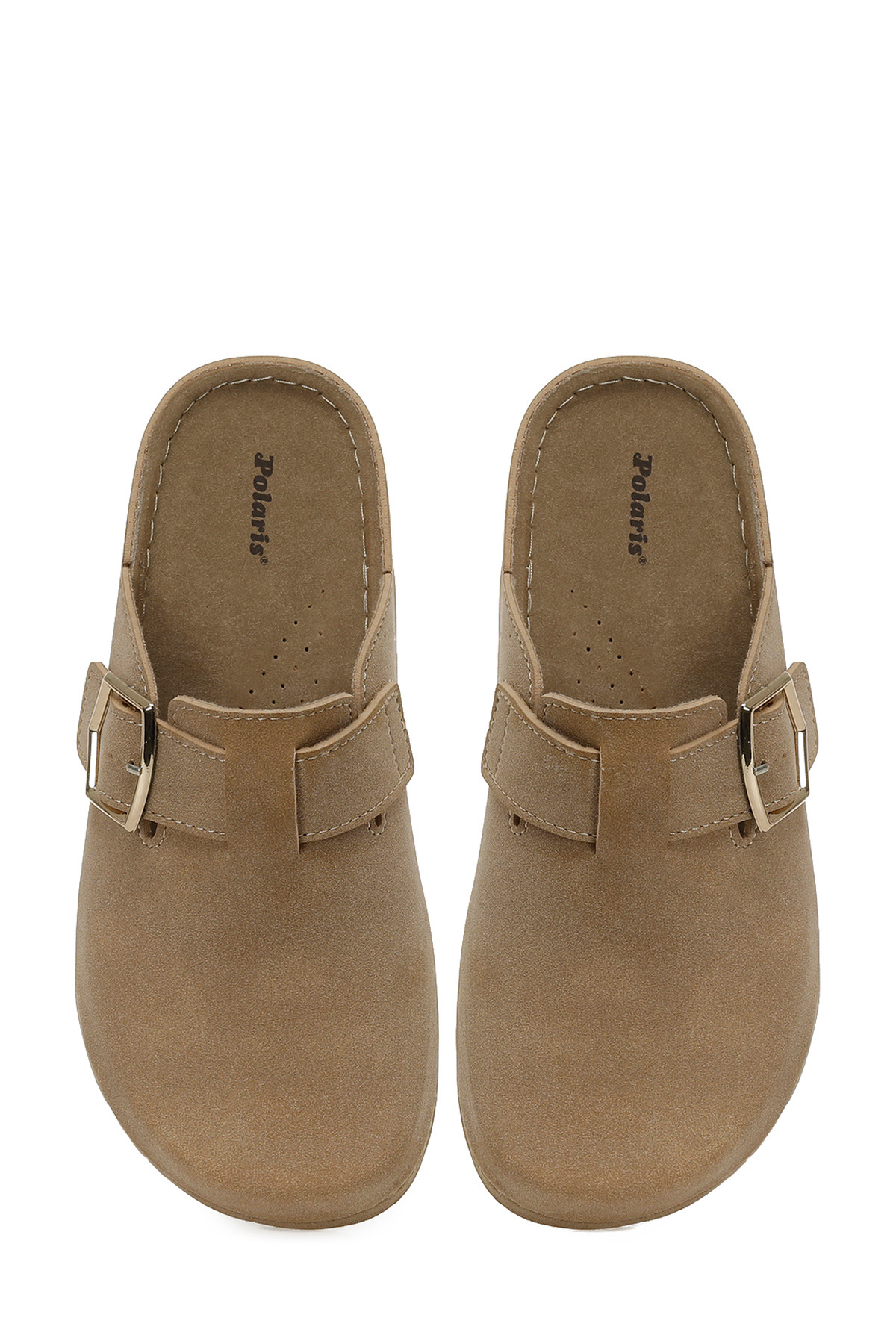 609033.Z5PR Vizon Kadın Sabo Terlik - Görsel 5