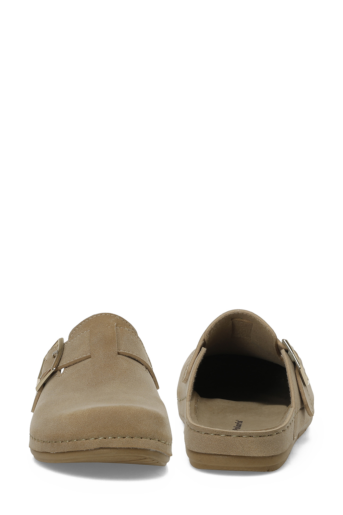 609033.Z5PR Vizon Kadın Sabo Terlik - Görsel 6