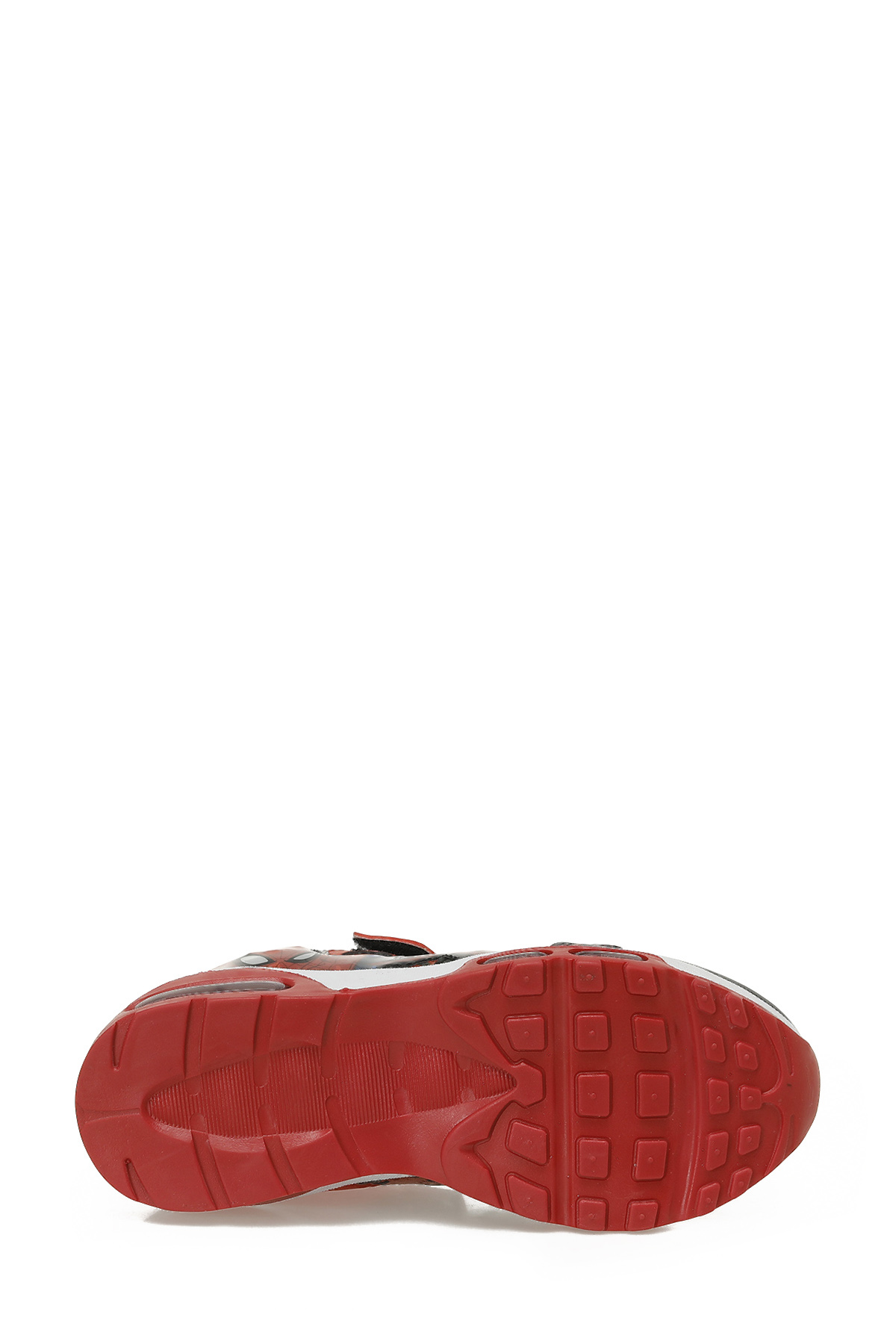 ROHA.F5PR Siyah Erkek Çocuk Spor Ayakkabı - Görsel 8