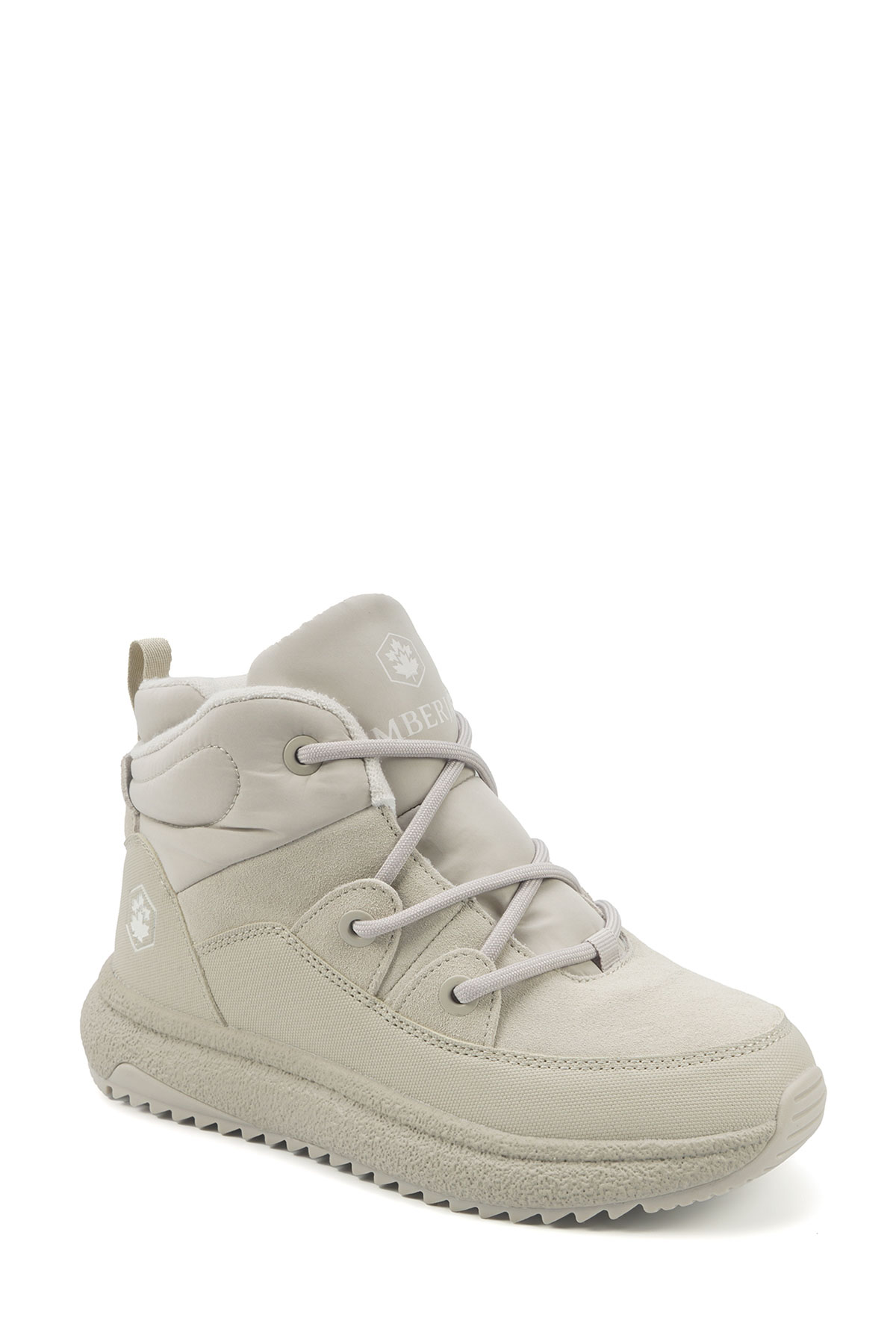 LIO 5PR Bej Kadın Outdoor Bot - Görsel 3