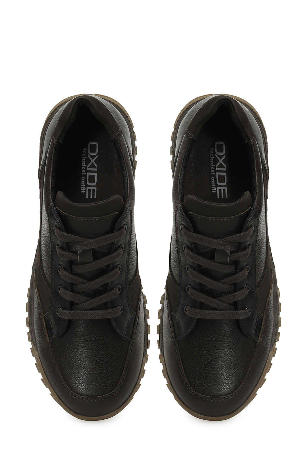 ALACA 5PR Kahverengi Erkek Outdoor - Görsel 6