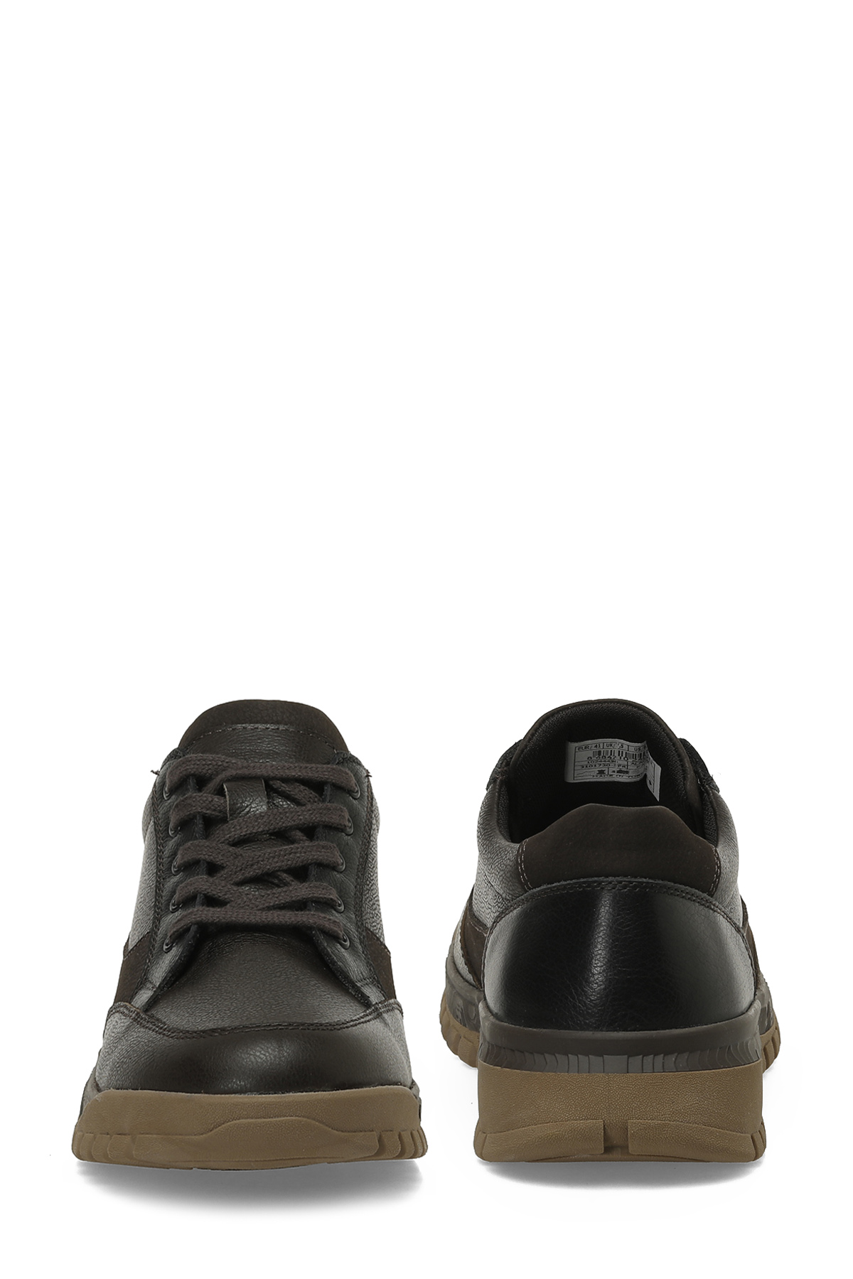 ALACA 5PR Kahverengi Erkek Outdoor - Görsel 7