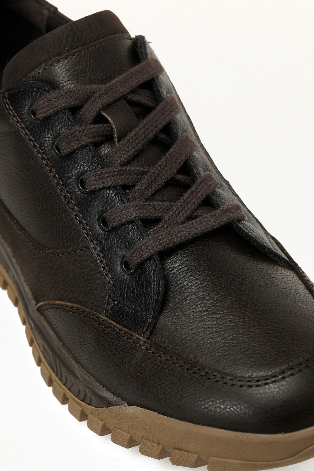 ALACA 5PR Kahverengi Erkek Outdoor - Görsel 9