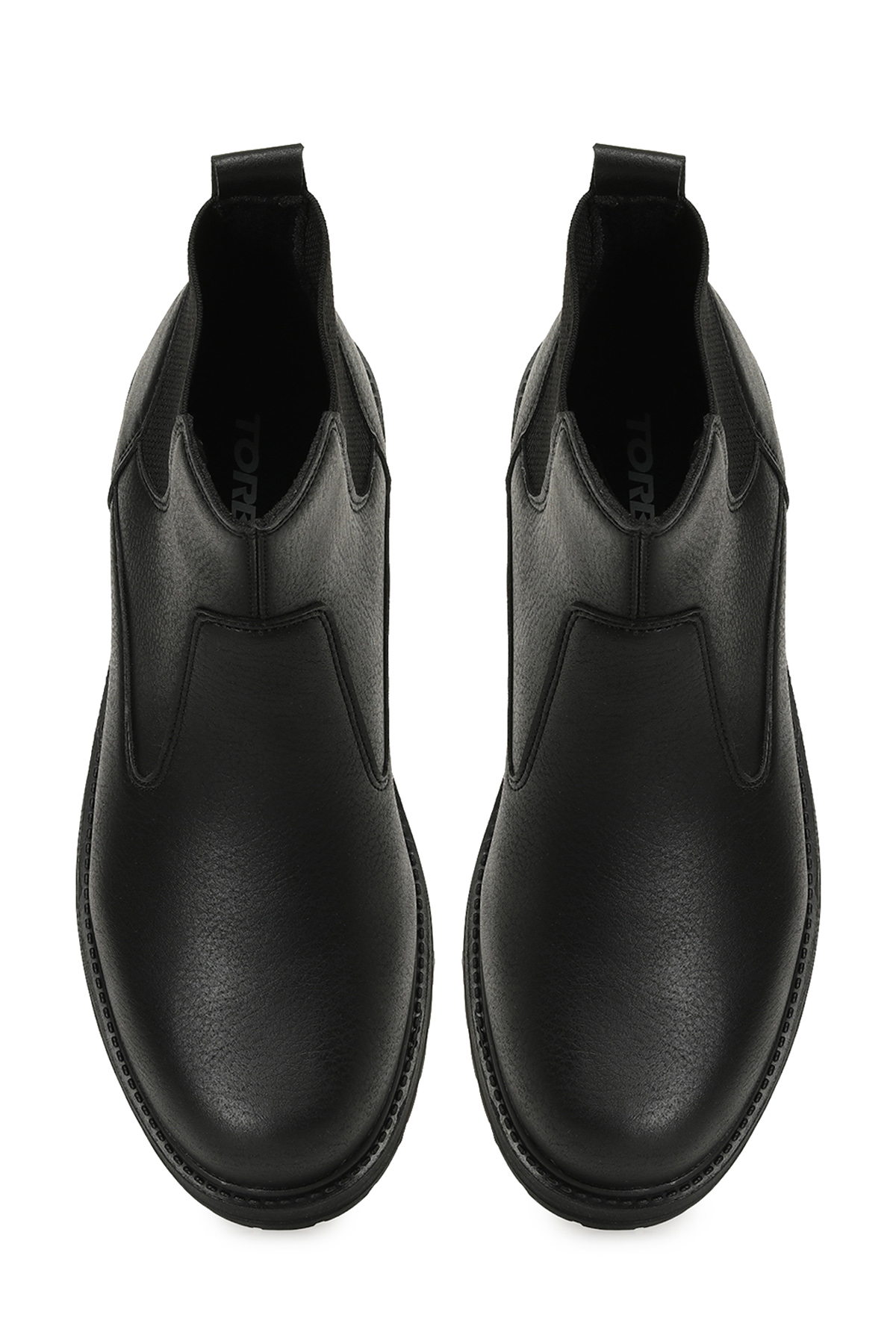 Torex BRENDA 5PR Siyah Erkek Bot - Görsel 6