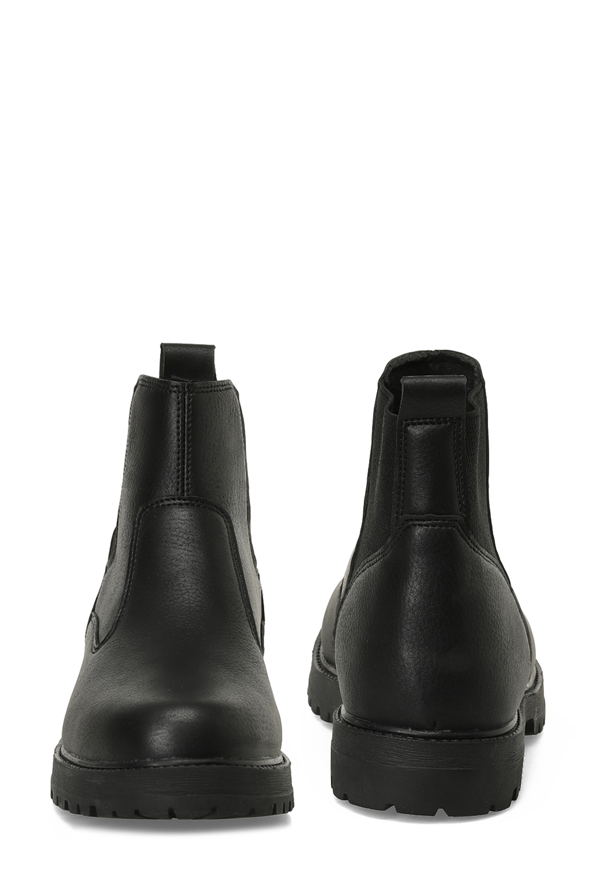 Torex BRENDA 5PR Siyah Erkek Bot - Görsel 7