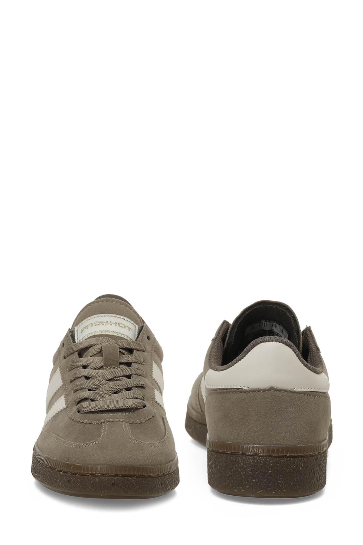 BONA W 5PR Kahverengi Kadın Sneaker - Görsel 6