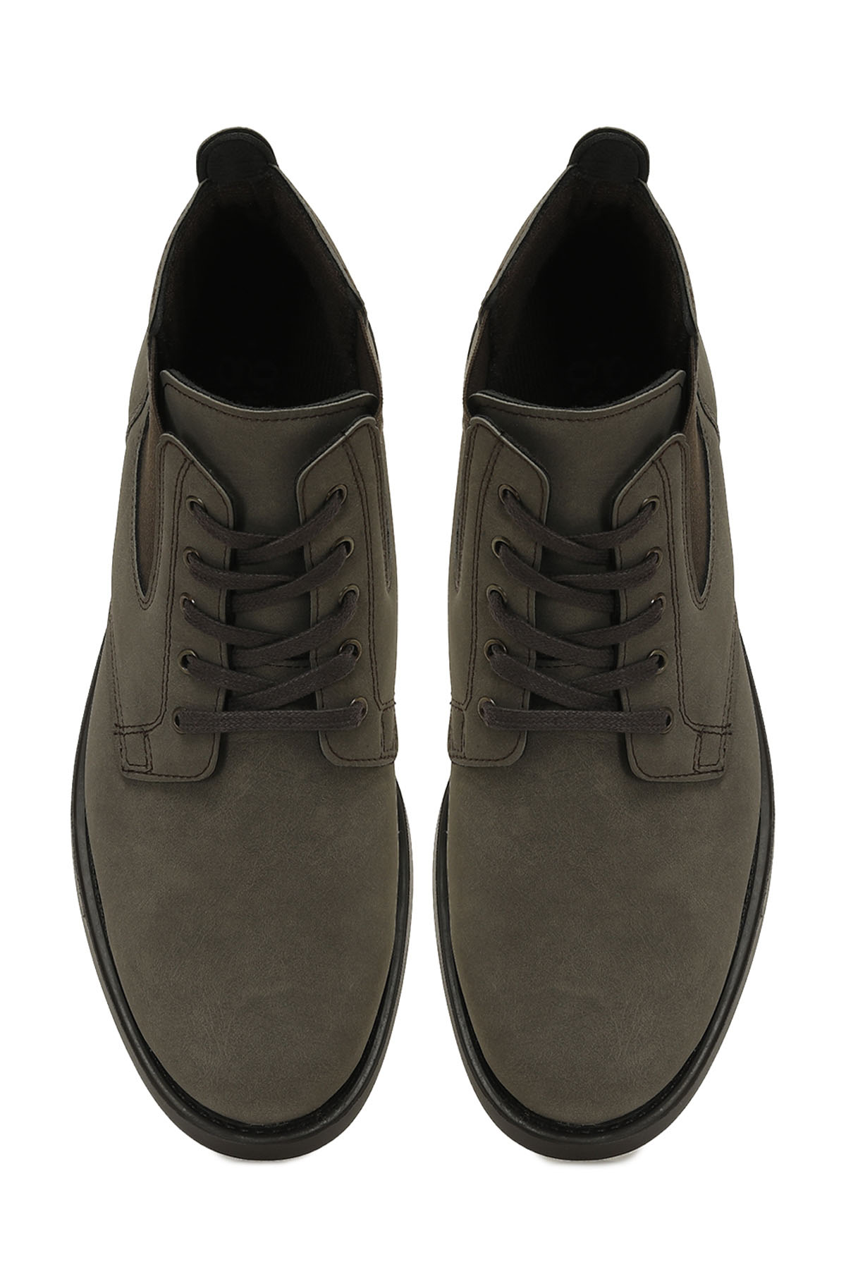 BOZAT-N PRO 5PR Vizon Erkek Klasik Bot - Görsel 6