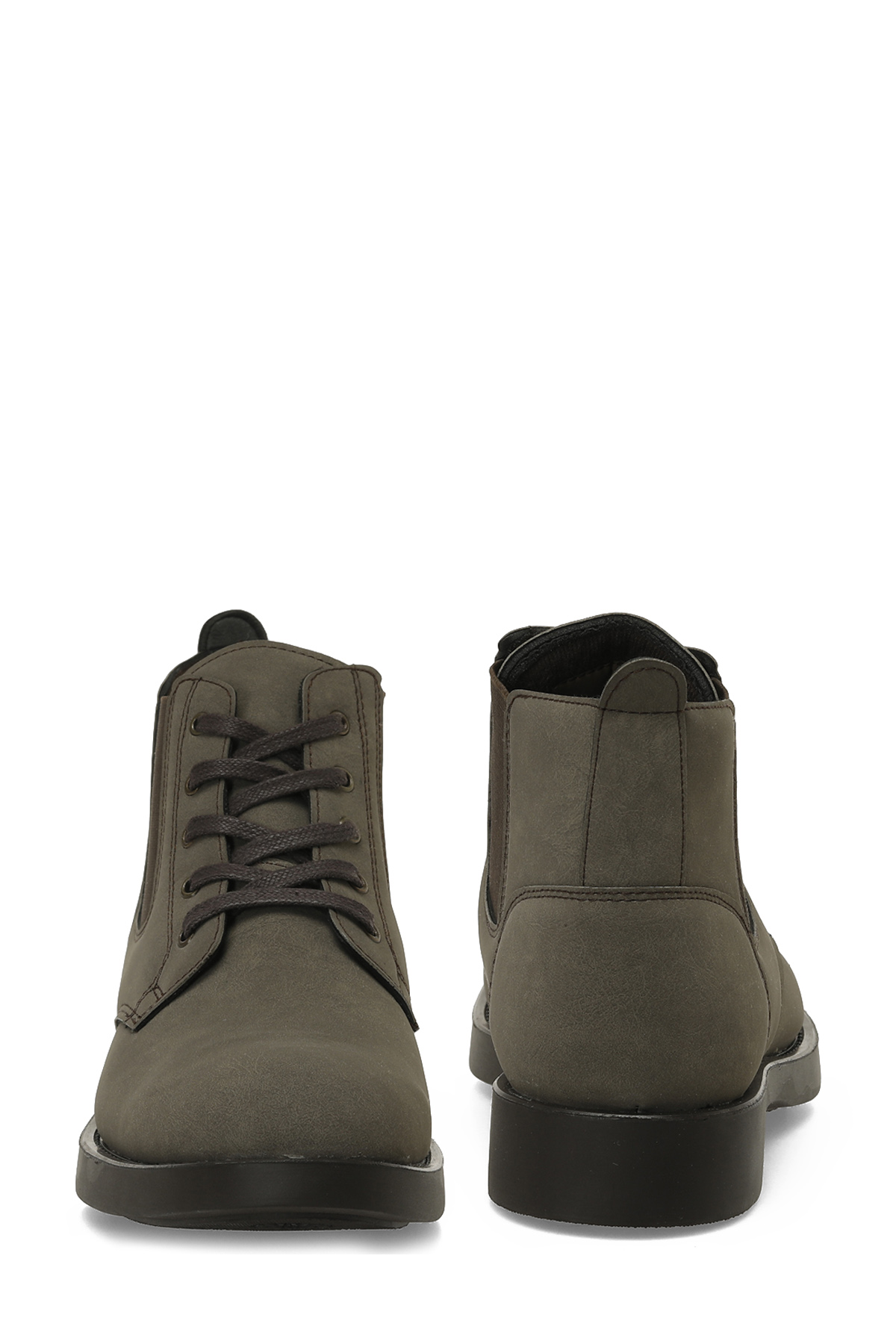 BOZAT-N PRO 5PR Vizon Erkek Klasik Bot - Görsel 7