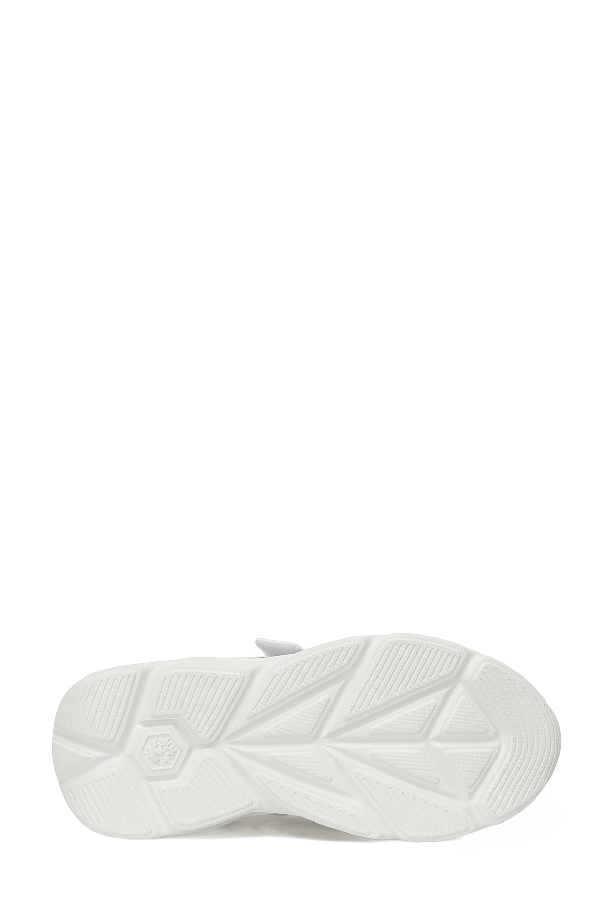 HYPE 6FX Beyaz Erkek Çocuk Spor Ayakkabı - Görsel 7