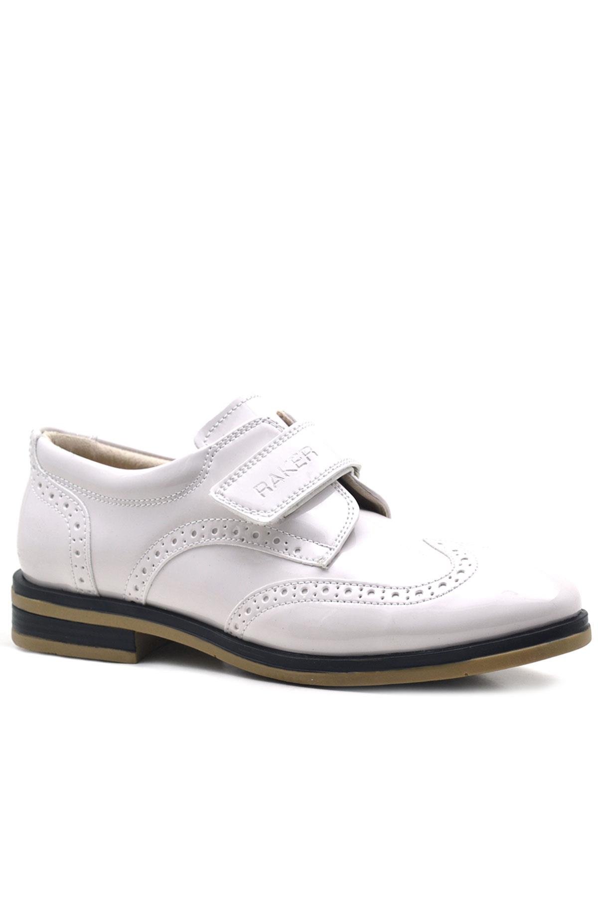 Titan Rugan Cırtlı Klasik Erkek Çocuk Ayakkabı - Görsel 3