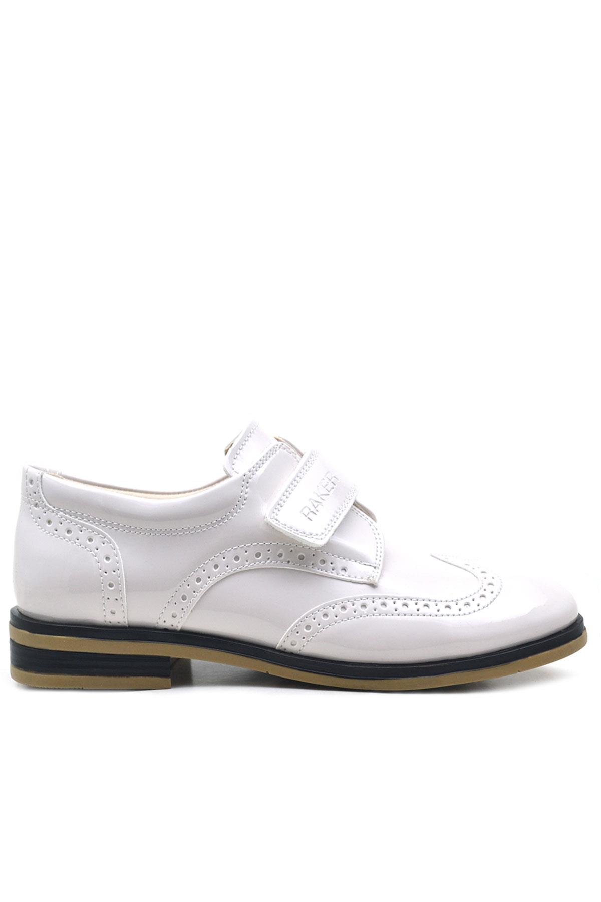 Titan Rugan Cırtlı Klasik Erkek Çocuk Ayakkabı - Görsel 4