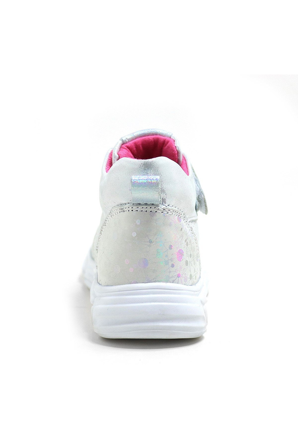 Artico Aremis Kız Çocuk Gümüş Spor Bot - Görsel 6