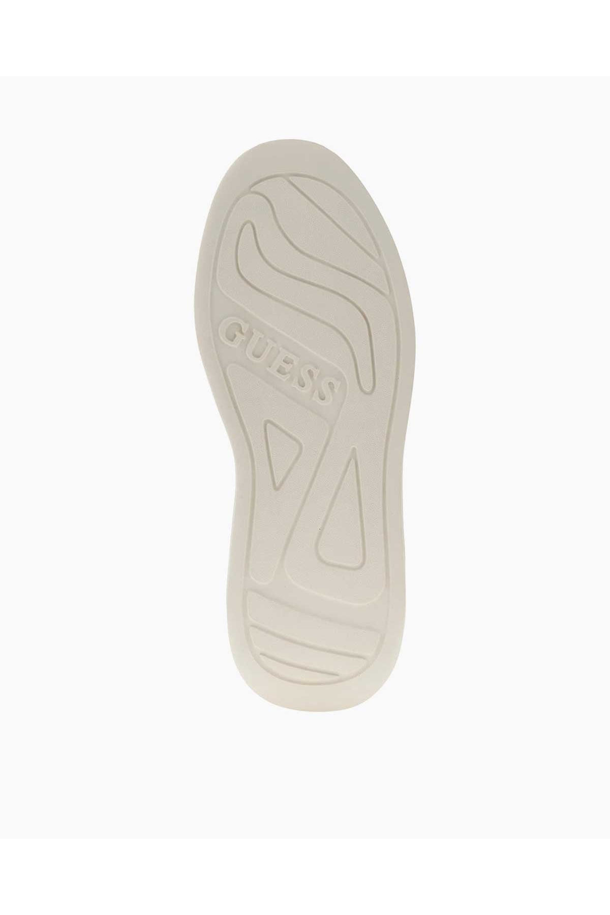 Elba Logolu Sneaker - Görsel 6